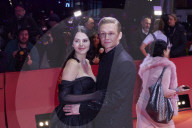 Opening Ceremony and 'She Came to Me' Red Carpet, 73rd Berlinale Film Festival