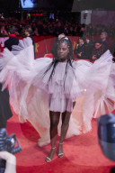 Opening Ceremony and 'She Came to Me' Red Carpet, 73rd Berlinale Film Festival