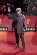 Opening Ceremony and 'She Came to Me' Red Carpet, 73rd Berlinale Film Festival