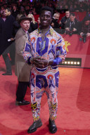 Opening Ceremony and 'She Came to Me' Red Carpet, 73rd Berlinale Film Festival