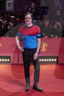 Opening Ceremony and 'She Came to Me' Red Carpet, 73rd Berlinale Film Festival