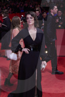 Opening Ceremony and 'She Came to Me' Red Carpet, 73rd Berlinale Film Festival