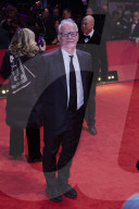 Opening Ceremony and 'She Came to Me' Red Carpet, 73rd Berlinale Film Festival