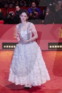 Opening Ceremony and 'She Came to Me' Red Carpet, 73rd Berlinale Film Festival