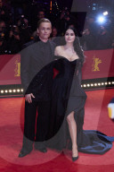 Opening Ceremony and 'She Came to Me' Red Carpet, 73rd Berlinale Film Festival