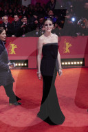 Opening Ceremony and 'She Came to Me' Red Carpet, 73rd Berlinale Film Festival