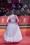 Opening Ceremony and 'She Came to Me' Red Carpet, 73rd Berlinale Film Festival
