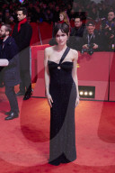 Opening Ceremony and 'She Came to Me' Red Carpet, 73rd Berlinale Film Festival