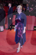 Opening Ceremony and 'She Came to Me' Red Carpet, 73rd Berlinale Film Festival
