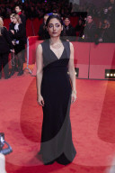 Opening Ceremony and 'She Came to Me' Red Carpet, 73rd Berlinale Film Festival