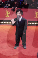 Opening Ceremony and 'She Came to Me' Red Carpet, 73rd Berlinale Film Festival