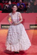 Opening Ceremony and 'She Came to Me' Red Carpet, 73rd Berlinale Film Festival