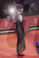 Opening Ceremony and 'She Came to Me' Red Carpet, 73rd Berlinale Film Festival