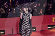 Opening Ceremony and 'She Came to Me' Red Carpet, 73rd Berlinale Film Festival