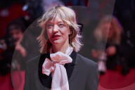 Opening Ceremony and 'She Came to Me' Red Carpet, 73rd Berlinale Film Festival