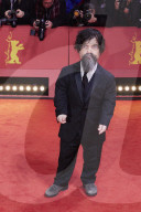 Opening Ceremony and 'She Came to Me' Red Carpet, 73rd Berlinale Film Festival