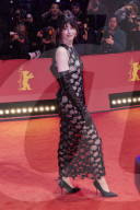 Opening Ceremony and 'She Came to Me' Red Carpet, 73rd Berlinale Film Festival