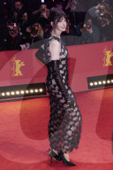 Opening Ceremony and 'She Came to Me' Red Carpet, 73rd Berlinale Film Festival