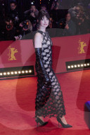 Opening Ceremony and 'She Came to Me' Red Carpet, 73rd Berlinale Film Festival