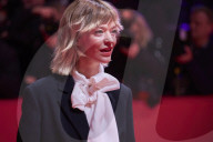 Opening Ceremony and 'She Came to Me' Red Carpet, 73rd Berlinale Film Festival