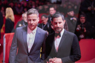 Opening Ceremony and 'She Came to Me' Red Carpet, 73rd Berlinale Film Festival