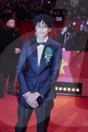 Opening Ceremony and 'She Came to Me' Red Carpet, 73rd Berlinale Film Festival