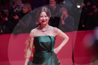 Opening Ceremony and 'She Came to Me' Red Carpet, 73rd Berlinale Film Festival