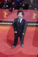 Opening Ceremony and 'She Came to Me' Red Carpet, 73rd Berlinale Film Festival