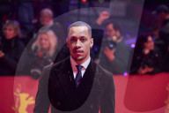Opening Ceremony and 'She Came to Me' Red Carpet, 73rd Berlinale Film Festival