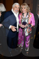 PEOPLE - Berlinale 2023: Actors Dinner zu Ehren von Mario Adorf