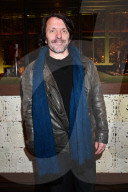 PEOPLE - Berlinale 2023: Actors Dinner zu Ehren von Mario Adorf