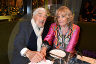 PEOPLE - Berlinale 2023: Actors Dinner zu Ehren von Mario Adorf
