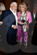 PEOPLE - Berlinale 2023: Actors Dinner zu Ehren von Mario Adorf