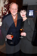 PEOPLE - Berlinale 2023: Actors Dinner zu Ehren von Mario Adorf