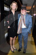 PEOPLE - Berlinale 2023: Actors Dinner zu Ehren von Mario Adorf