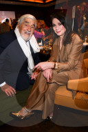 PEOPLE - Berlinale 2023: Actors Dinner zu Ehren von Mario Adorf