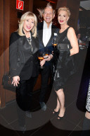 PEOPLE - Berlinale 2023: Actors Dinner zu Ehren von Mario Adorf