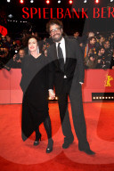 PEOPLE - Berlinale 2023: Eröffnungsabend