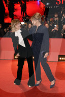 PEOPLE - Berlinale 2023: Eröffnungsabend