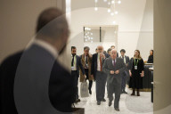 Foreign Secretary Cleverly attends Munich Security Conference