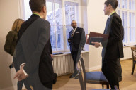 Foreign Secretary Cleverly attends Munich Security Conference