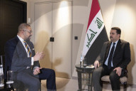 Foreign Secretary Cleverly attends Munich Security Conference