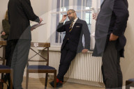 Foreign Secretary Cleverly attends Munich Security Conference