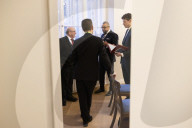 Foreign Secretary Cleverly attends Munich Security Conference