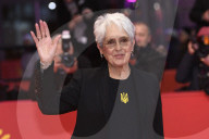 Joan Baez