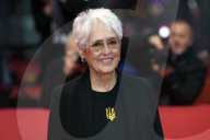 Joan Baez