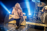 JARED JAMES NICHOLS live L'Empreinte Savigny-le-temple France