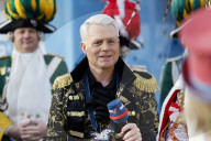 NEWS - Rosenmontagszug in Köln