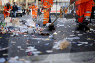 NEWS - Rosenmontagszug in Köln