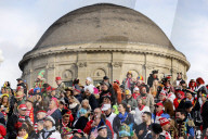 NEWS - Rosenmontagszug in Köln